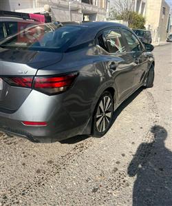 نيسان سنترا